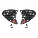 Shoei Cwr-f2r Base Set (x-spr-pro)
