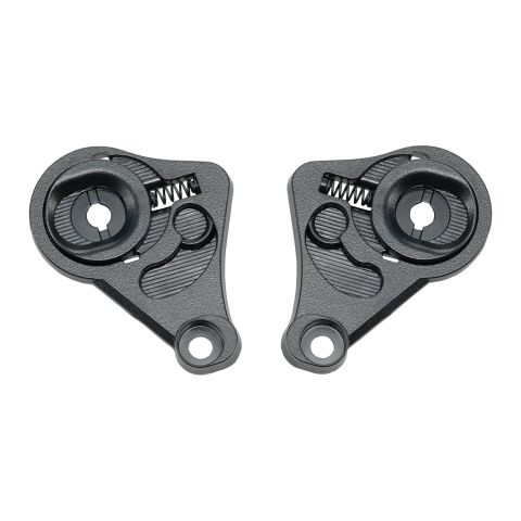 Shoei Cpb-1 Base Plate (included Slider)