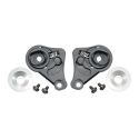 Shoei Cpb-1 Base Set (kit Completo)