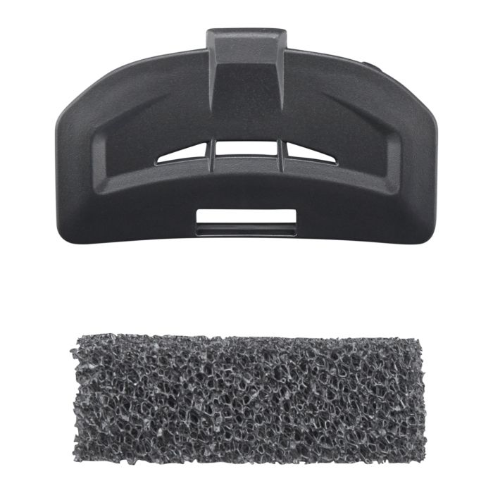 Shoei Srl3 Battery Space Cover