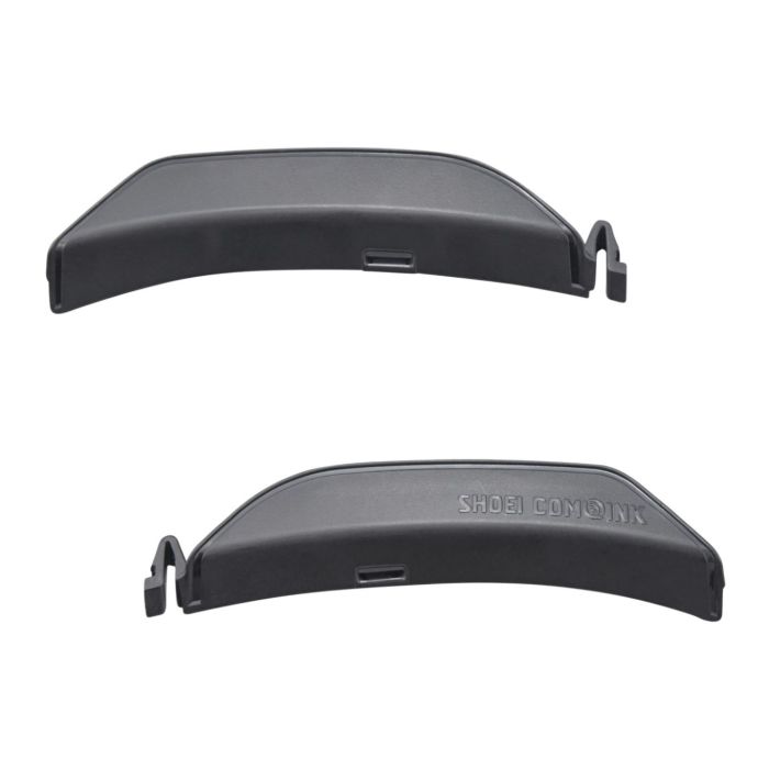 Shoei Srl3 Intercom Base Cover