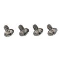 Shoei Qr Screw