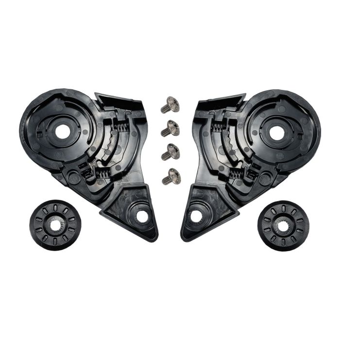 Shoei Cns-1c Base Set (gt Air3)