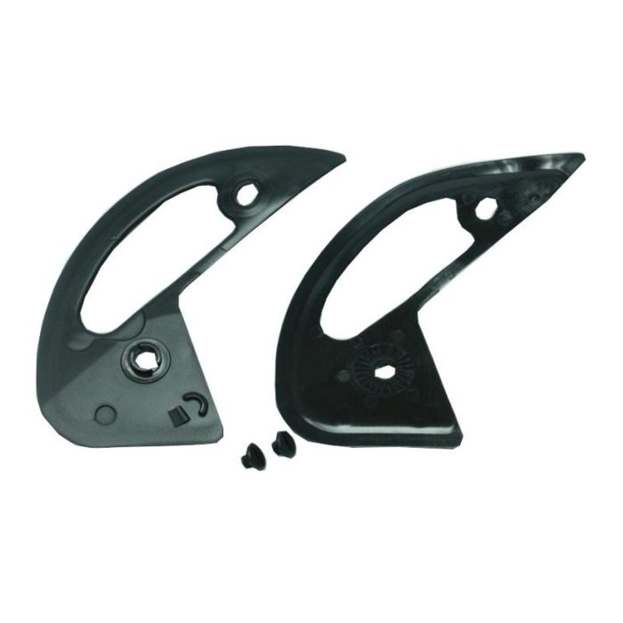 Shoei Multitec Face Cover Base Set