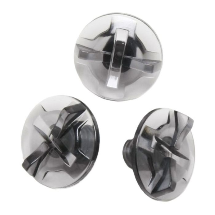 Shoei Cross Visor Screw Clear
