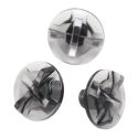 Shoei Cross Visor Screw Clear