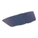 Shoei Sleek Visor Sticker
