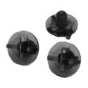 Shoei Cross Visor Screw Smoke