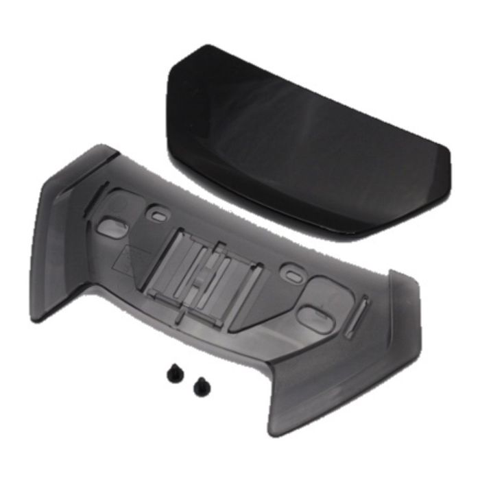 Shoei Gt-air Top Outlet Black