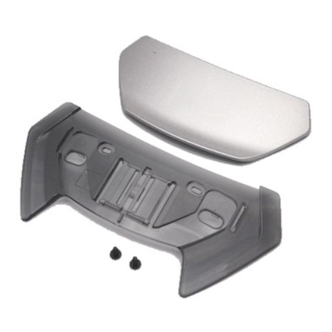 Shoei Gt-air Top Outlet L.silver