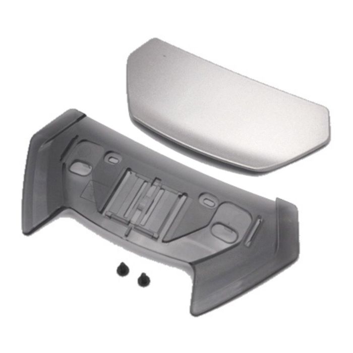 Shoei Gt-air Top Outlet L.silver