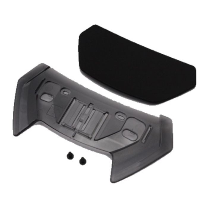 Shoei Gt-air Top Outlet Mt.black