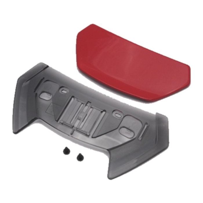 Shoei Gt-air Top Outlet S.red