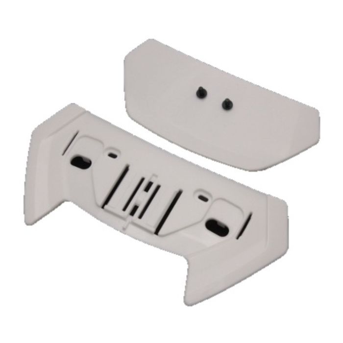 Shoei Gt-air Top Outlet White