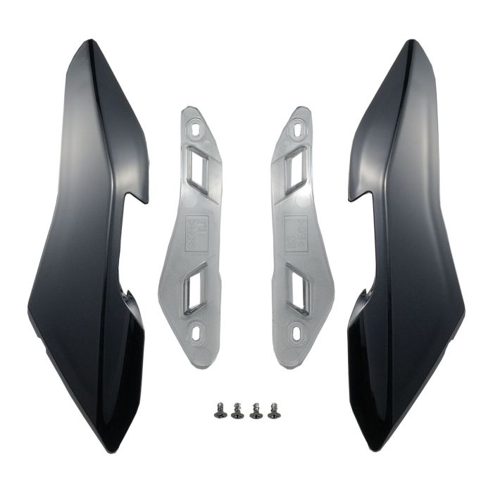 Shoei Gt-air2 Top Outlet Black