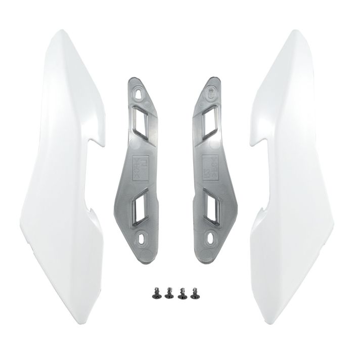 Shoei Gt-air2 Top Outlet White