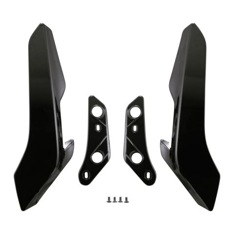 Shoei Gt-air3 Top Outlet Black