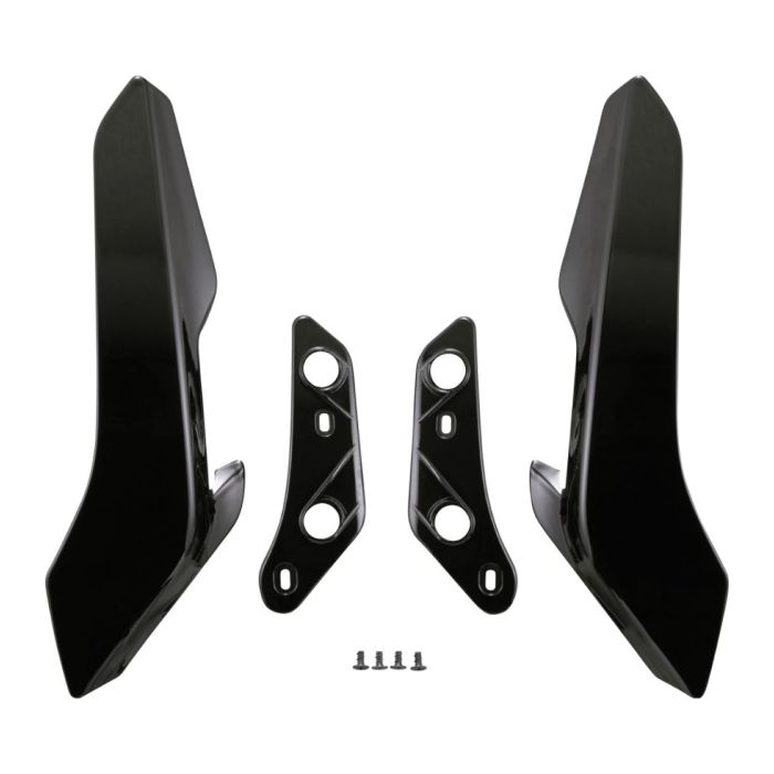 Shoei Gt-air3 Top Outlet Black