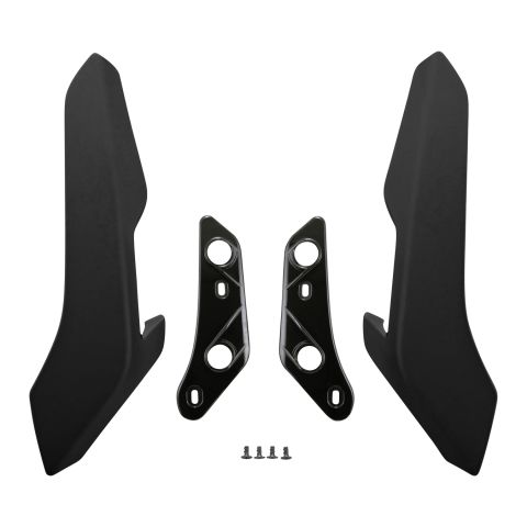 Shoei Gt-air3 Top Outlet Mt Black