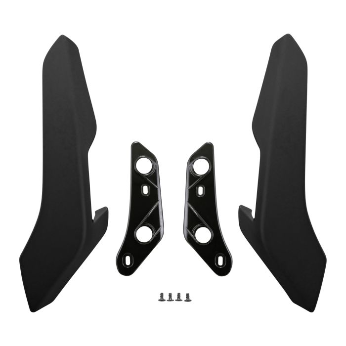 Shoei Gt-air3 Top Outlet Mt Black