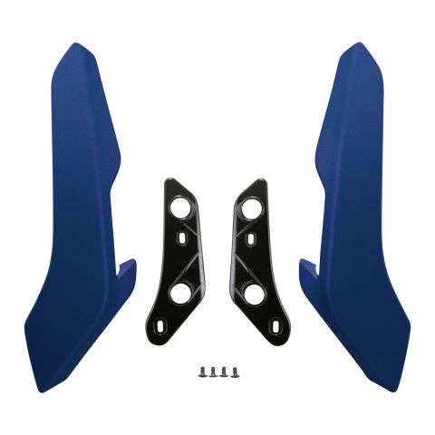 Shoei Gt-air3 Top Outlet Mt Blue M.