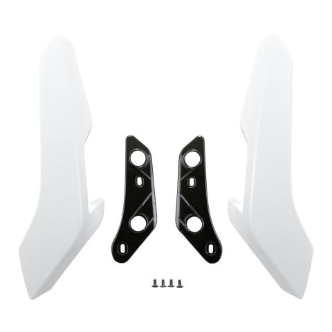 Shoei Gt-air3 Top Outlet White