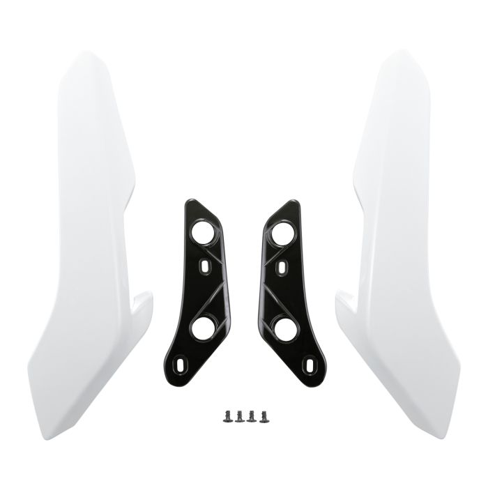 Shoei Gt-air3 Top Outlet White