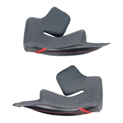 Guanciali Shoei Per Casco Type-n39 (gt-air II)