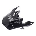 Shoei Sleek Visor Black