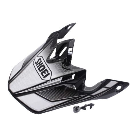 Shoei Sleek Visor Sabre Tc-5