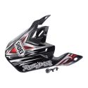 Shoei Sleek Visor K-dub Tc-1