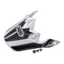 Shoei Sleek Visor Dash Tc-6