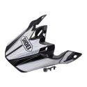 Shoei Sleek Visor Dash Tc-5