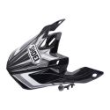 Shoei Sleek Visor Malice Tc-5