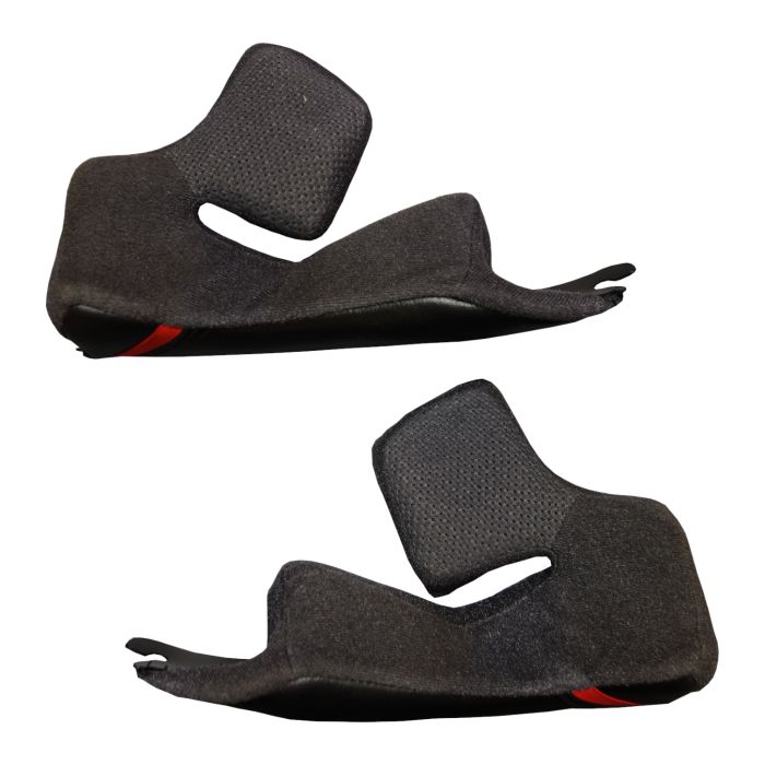 Guanciali Shoei Per Casco Type-h31 (hornet Adv)