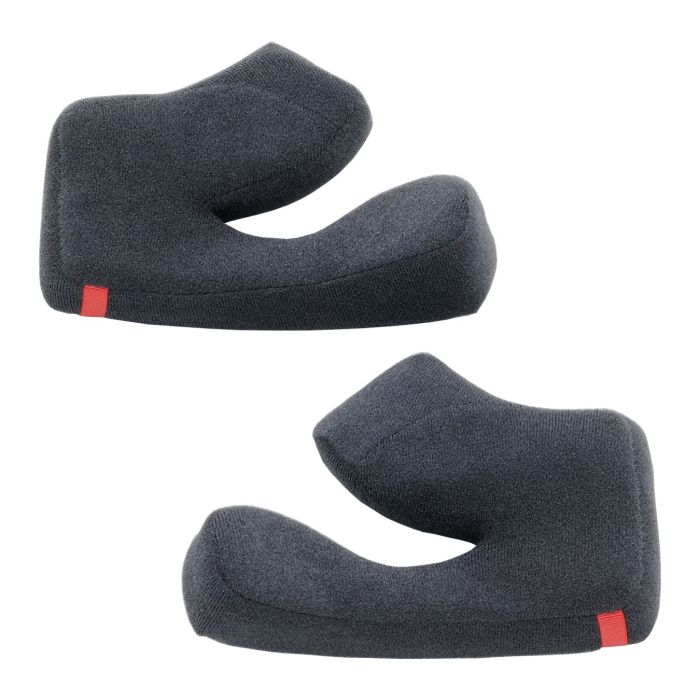 Guanciali Shoei Per Casco Glamster35 (standard Xxl)