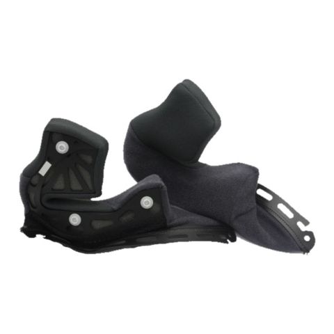 Guanciali Shoei Type E 43 Per Casco J-cruise