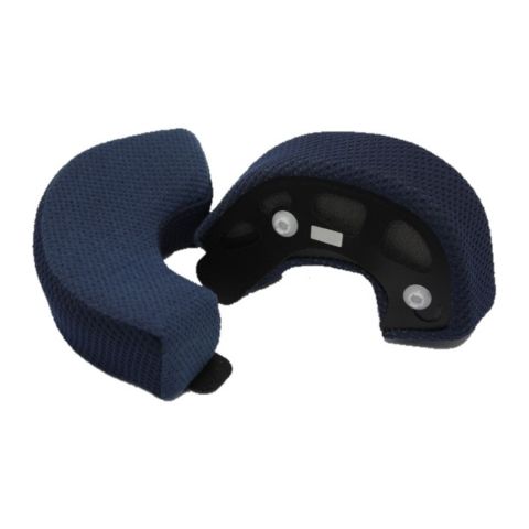 Guanciali 47 Shoei Per Casco Tr-3 Tg. S/l