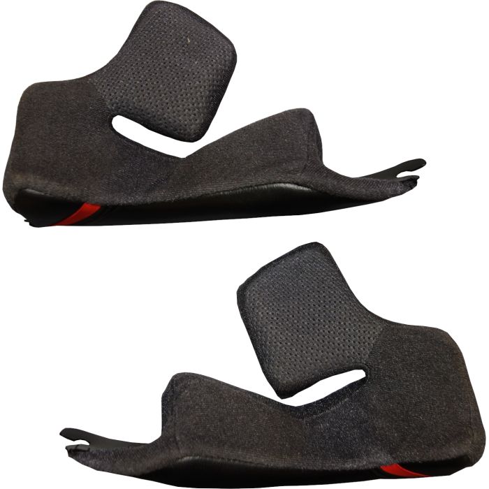 Shoei Type-h Guanciali43 (hornet Adv)