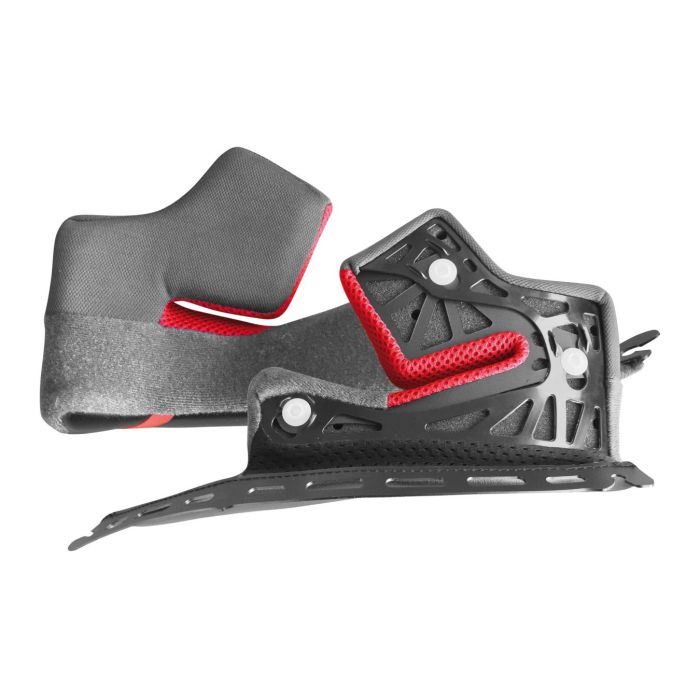 Shoei Type-i Guanciali  35 (x-spirit 3)