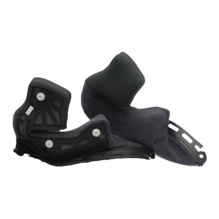 Shoei Type-e Guanciali  39 (j-cruise)