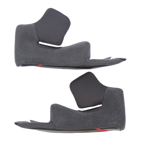 Shoei Type-r Guanciali31