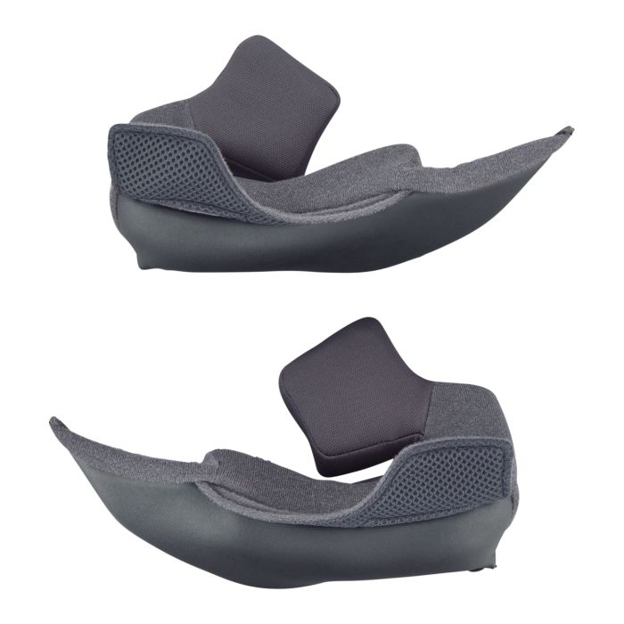 Shoei Type-qm Guanciali31