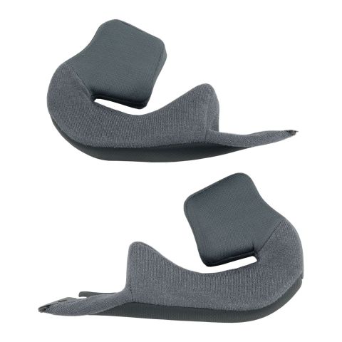 Shoei Type-o Guanciali  31 (j-cruise II) Std Xxl