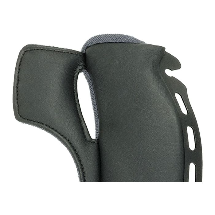 Shoei Type-l Guanciali39 (noise Isolator Pelle)