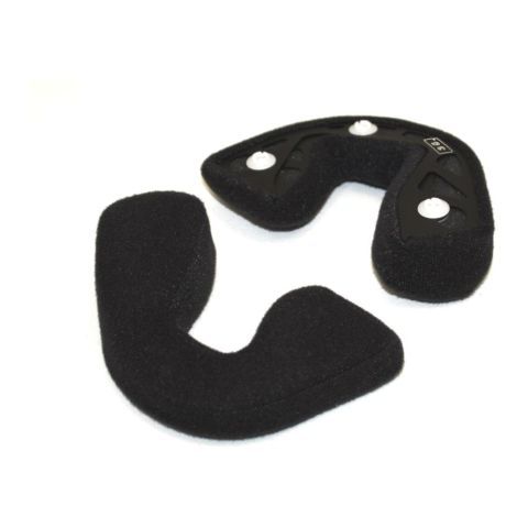 Shoei J-o Guanciali  43