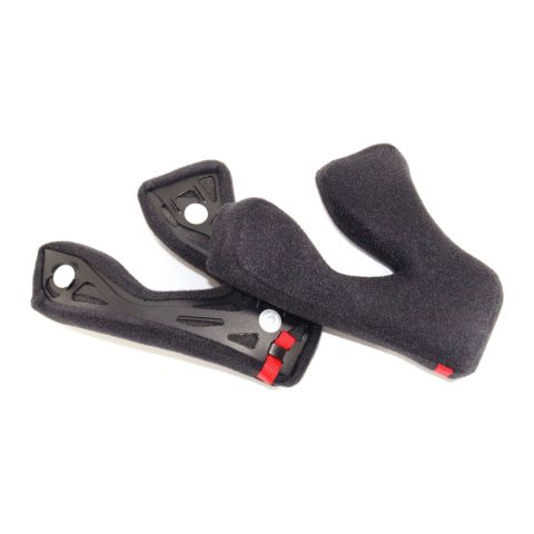 Shoei Ex-zero Guanciali  31