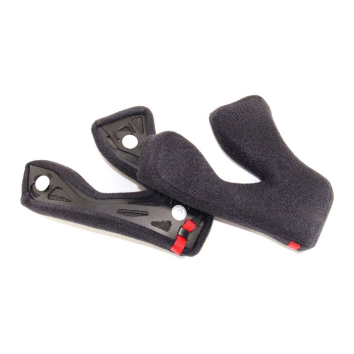 Shoei Ex-zero Guanciali  43 (std Xs)