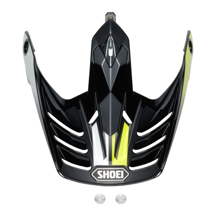 Visierino Shoei Per Casco Hornet Adv V-460 Sovereign Tc-3