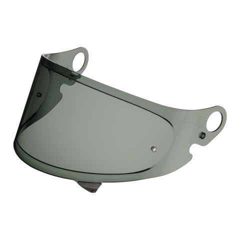 Visiera Shoei Cpb-1v Dark Smoke Per Casco Glamster